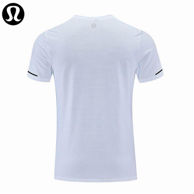 Lululemon Men's T-shirts 103